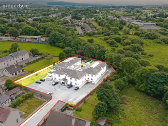 Oughterard Manor, Camp Street, Oughterard, Co. Galway, Oughterard, Co. Galway - Image 2