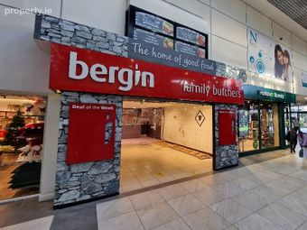 Unit 25a, Navan Shopping Centre, Kennedy Road, Abbeyland South, Navan, Co. Meath - Image 3