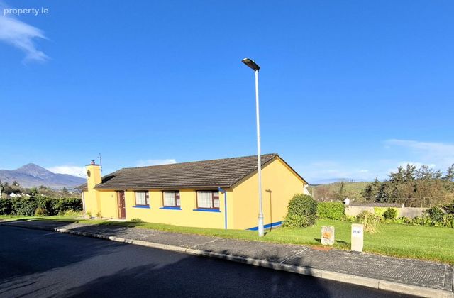 Avila, 21 Kings Hill, Westport, Co. Mayo - Click to view photos