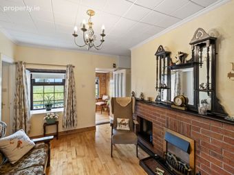 House, Yard &amp; Gardens, Mullagh Lane, Dromiskin, Co. Louth, Dromiskin, Co. Louth - Image 4