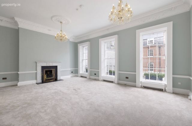 Ely Place, Dublin 2 - Click to view photos