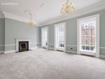 Ely Place, Dublin 2