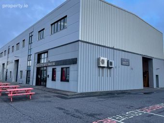 Racecourse Business Park, Parkmore, Co. Galway