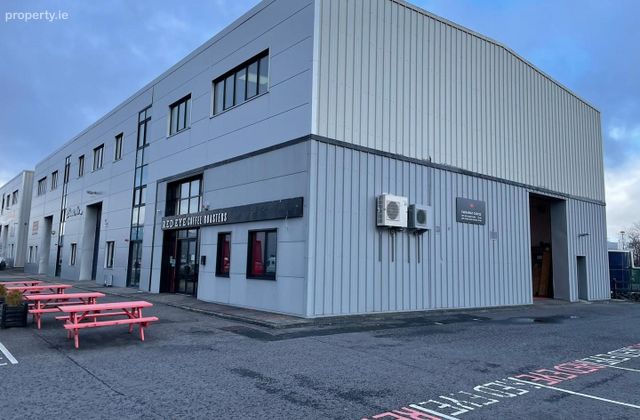 Racecourse Business Park, Parkmore, Co. Galway - Click to view photos