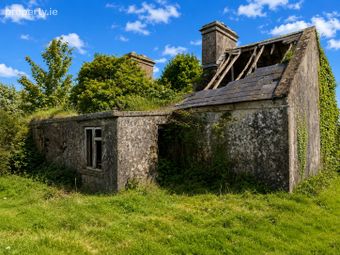 Knockadoon, Irishtown, Claremorris, Co. Mayo