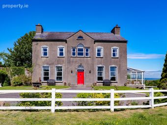 Bushy Park House, Bushypark, Galway, Ballagh, Co. Galway