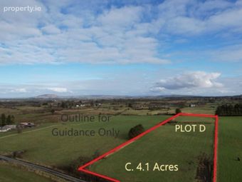 C. 16.97 Acres, Doon, Gorteen, Co. Sligo, Gurteen, Co. Sligo - Image 3