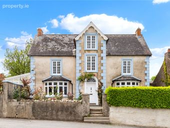 Bridge View, High Street, Inistioge, Co. Kilkenny, Inistioge, Co. Kilkenny