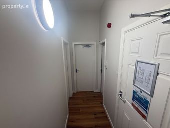 Apartment 3, 1 Summerhill Terrace, St. Lukes, Co. Cork - Image 2