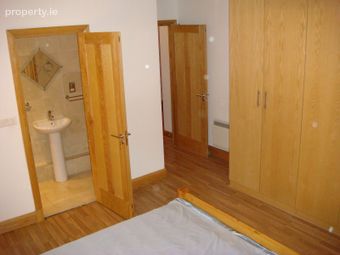 1st Floor Apartment , Block G1, Louisa Park, Station Road, Leixlip, Co. Kildare, Leixlip, Co. Kildare