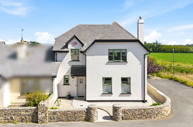 8 Echo Beach, Kilmore Quay, Kilmore, Co. Wexford - Click to view photos