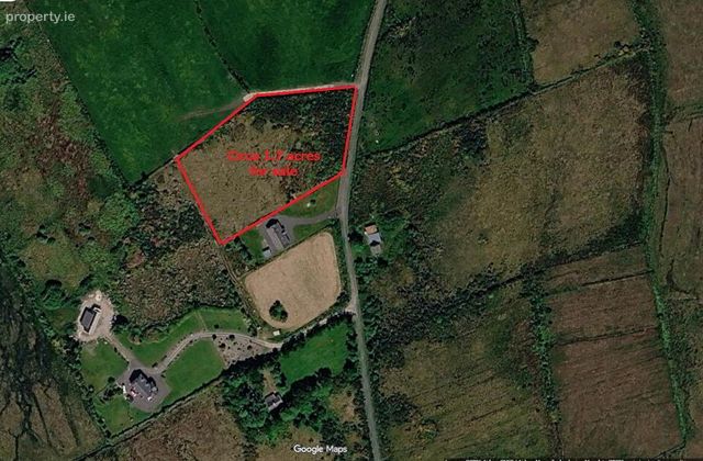 Oldtown, Falcarragh, Co. Donegal, Falcarragh, Co. Donegal - Click to view photos