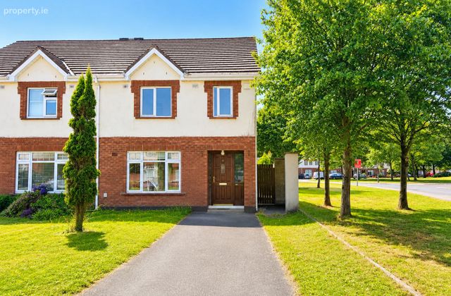 17 Killard, Kilteragh, Dooradoyle, Co. Limerick - Click to view photos