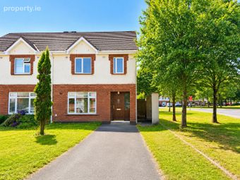 17 Killard, Kilteragh, Dooradoyle, Co. Limerick