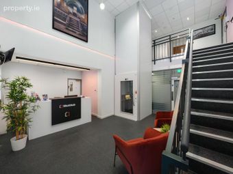 Office 26, Workhub, 6 Fern Road, Leopardstown, Dublin 18 - Image 4