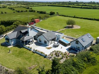 Genavie House, Brandane, Bannow, Co. Wexford - Image 2