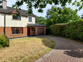 8 Cromwellsfort Avenue, Mulgannon, Wexford Town, Wexford, Mulgannon, Co. Wexford