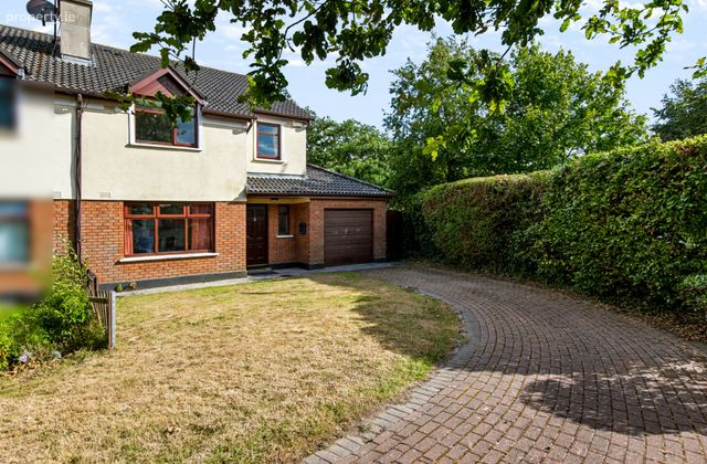 8 Cromwellsfort Avenue, Mulgannon, Wexford Town, Wexford, Mulgannon, Co. Wexford - Click to view photos