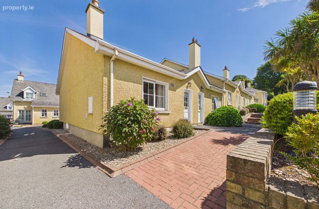 11 Bolton Mews, Faithlegg, Faithlegg, Co. Waterford - Click to view photos