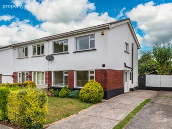 94 Esmondale, Kilcullen Road, Naas, Co. Kildare