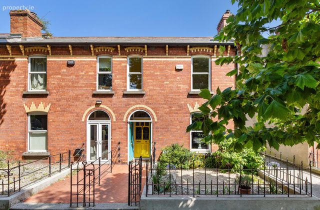 50 Shandon Park, Phibsborough, Dublin 7, Phibsborough, Dublin 7 - Click to view photos