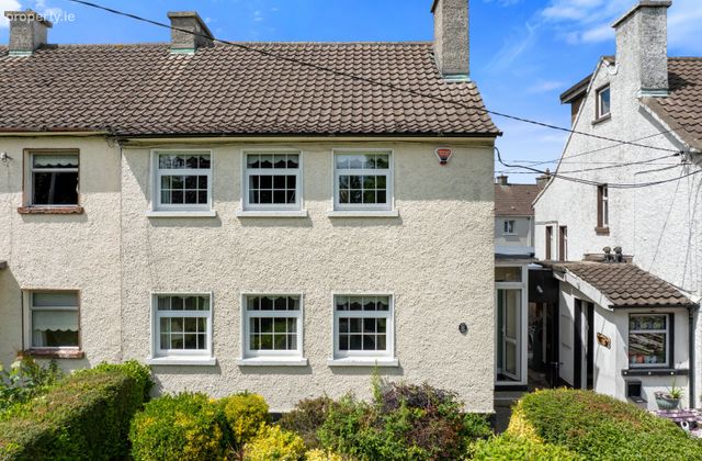 17 O'rourke Park, Sallynoggin, Co Dublin, Sallynoggin, Co. Dublin - Click to view photos