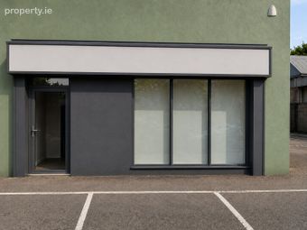 Williamson Mall, Dundalk, Co. Louth