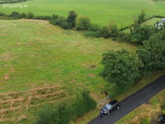 Corlea, Shantonagh, Shantonagh, Co. Monaghan