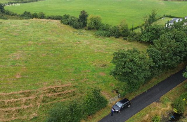 Corlea, Shantonagh, Co. Monaghan, Shantonagh, Co. Monaghan - Click to view photos