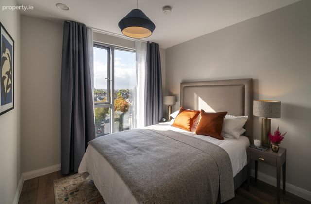 Apartment 5, Lock House 2, Gordon Place, Dublin 2, Charlemont Street, Dublin 2 - Click to view photos