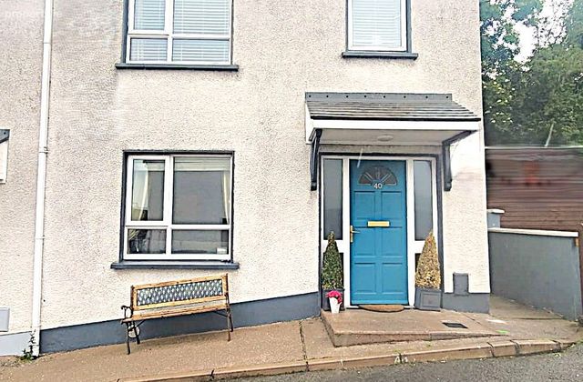40 Dromore, Cootehill, Cootehill, Co. Cavan - Click to view photos