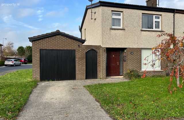 Oaklawns, Dundalk, Co. Louth - Click to view photos