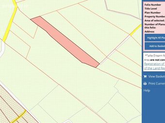 (lot 5) - 29.85 Acres At Rathea, Listowel, Co. Kerry - Image 5