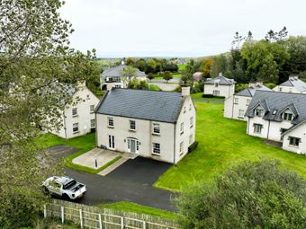 86 Lough Erne Golf Village, Enniskillen, Co. Fermanagh, Enniskillen, Co. Fermanagh