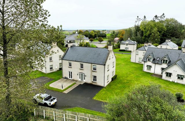 86 Lough Erne Golf Village, Enniskillen, Co. Fermanagh, Enniskillen, Co. Fermanagh - Click to view photos