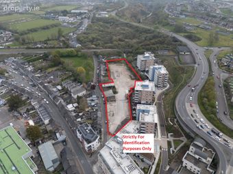 Spring Lane, Blackpool, Co. Cork
