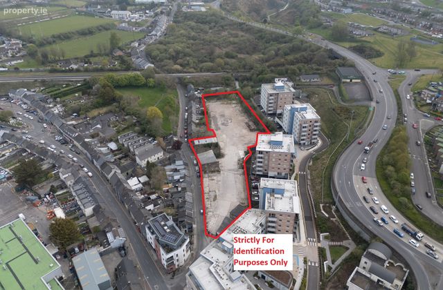 Spring Lane, Blackpool, Co. Cork - Click to view photos