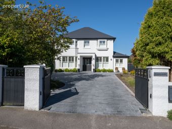 Branscombe, 22 Bishopstown Avenue, Model Farm Road, Cork, Model Farm Road, Co. Cork