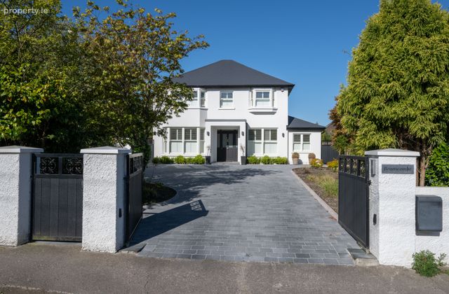 Branscombe, 22 Bishopstown Avenue, Model Farm Road, Cork, Model Farm Road, Co. Cork - Click to view photos