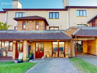 5 Gleann Na Ri, Valley Avenue, Cherrywood, Co. Dublin