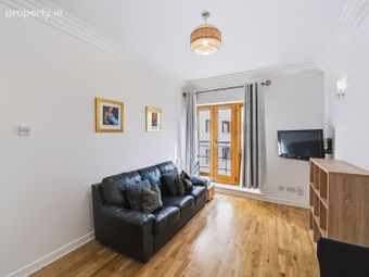 84 Spencer House, Custom House Square, Mayor Street Lower, IFSC, Dublin 1 - Image 5