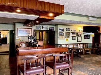 Bohans Pub, Main Street, Feakle, Co. Clare - Image 5