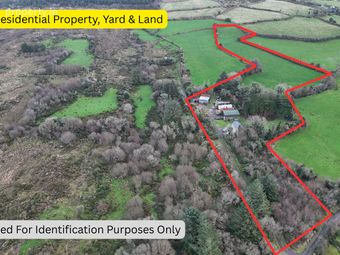 Gortnarea, Inchigeelagh, Macroom, Co. Cork