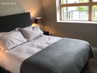 Saint Patricks Court, Clambrassil Street, Dublin 8