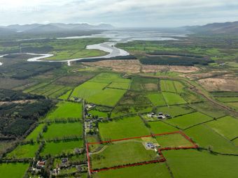 Ardcanaught West, Castlemaine, White Gate Cross Roads, Co. Kerry - Image 5