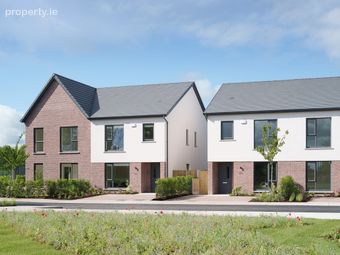 3 Bedroom Terraced House, Navan, Co. Meath - Image 3