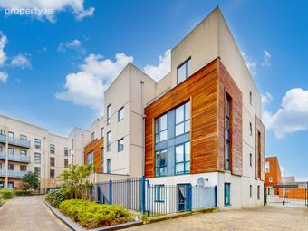 12 Compass Court South, Royal Canal Park, Ashtown, Dublin 15