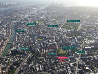 Hanover Lane, Dublin 8, Dublin 8