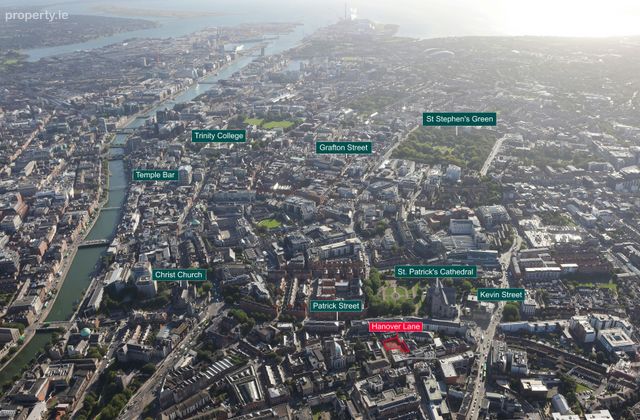 Hanover Lane, Dublin 8, Dublin 8 - Click to view photos