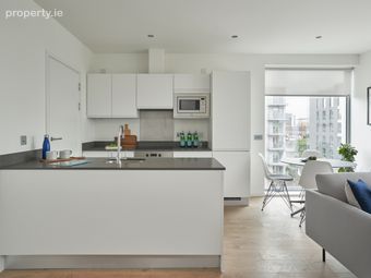 One Bedroom Apartment (phase 3), South Circular Road, Dublin 8 - Image 5